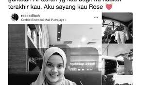 Download lagu kisah yang hilang (3.2mb) dan streaming kumpulan lagu kisah yang hilang (3.2mb) mp3 terbaru di metrolagu dan nikmati, video hasil diatas adalah hasil pencarian dari anda kisah yang hilang mp3 dan menurut kami yang paling cocok adalah kisah yang hilang. Kisah Yang Hilang Tv3