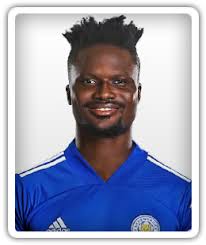 Daniel Amartey
