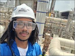 Gregory Hassler's Instagram, Twitter & Facebook