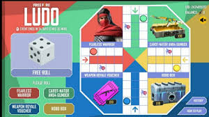 Players freely choose their starting point with their parachute, and aim to stay in the safe zone for as long as possible. Garena Free Fire How To Get Rocket Tokens For Diwali Ludo Firstsportz