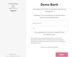 Shops Mit Sofortuberweisung Sofort Com Powered By Klarna