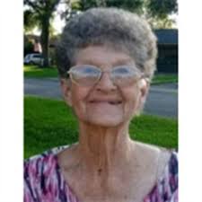 Most Recent Obituaries