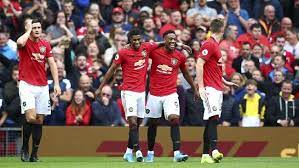 Setelah pertandingan dimulai, perusahaan taruhan tidak menerima taruhan lagi. Frankfurt Ingin Lawan Mu Di Liga Europa