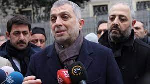 We did not find results for: Arsiv Peker In Isaret Ettigi Akp Li Kulunk Un Almanya Daki Cete Faaliyetleri Sol Haber