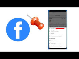 Please see the following link for more information on how to properly unpin posts: How To Unpin A Post On Facebook Profile Youtube
