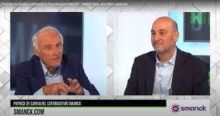 Pour les articles homonymes, voir sylvestre. Smanck La Solution Collaborative Des Equipes Efficaces Smanck