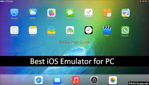 Then you need an emulator like memu. Memu Emulator With Play Download 2021