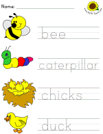 We did not find results for: Spring Coloring Pages And Tracer Pages
