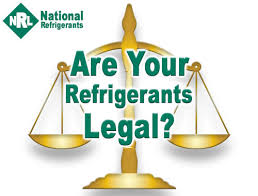 Home National Refrigerants Ltd