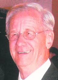 Avis de décès de Jacques Côté