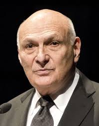 Michael Kahn Artistic Director Shakespeare Theatre Editorial Stock Photo