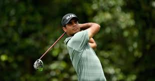 That's in the top 10 percent of individual american incomes. Golf Shubhankar Fails To Get His Pga Tour Card Despite Final Round Of 69