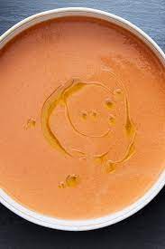 Best Gazpacho Recipe Recipe Gazpacho Gazpacho Recipe Nyt Cooking