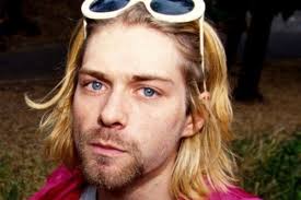 Please keep going courtney for frances for her life which will be so much happier without me. Kurt Cobain Dazed