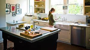 With our amazing kitchen facelifts, you can achieve a brand new look for your kitchen without needing to completely remodel. Great Kitchen Design Ideas Sunset Magazine