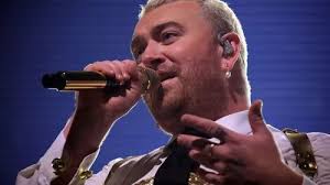 Madonna and Sam Smith collaborate for new song Vulgar after 'satanic'  criticism