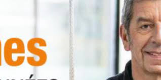 In 1988, camille and her brothers spent the summer on the cote d'azur with their mother and stepfather, olivier duhamel. Michel Cymes Sidere Sa Salve Contre Olivier Duhamel Accuse D Abus