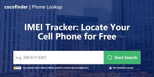 Maybe you would like to learn more about one of these? How To Use The Imei Number To Track Your Cell Phone