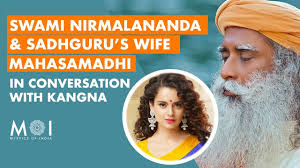 Sadhguru S Wife S Death Revisited Thought Waves How cunning jaggi is turning out to be, for his daughter and son in law don't need any volunteering, they. sadhguru s wife s death revisited