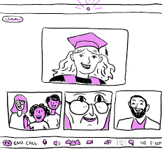 Cancelled College Graduations Amid Coronavirus Npr Keep calm and carry on. the only thing we have to fear is fear itself. don't worry, be happy. these are the pithy, inspiring phrases and quotes that, historically speaking, have the power to steady us through challenging times. cancelled college graduations amid coronavirus npr