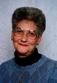 Florence Shirley Silver Blow