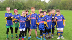 2.5.2018 U11 Blitz Reports