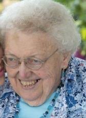 Obituary of Antoinette Ogden