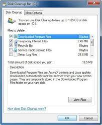 Fix Directory Name Is Invalid Problem In Windows Disk Cleanup Brain Training Disk