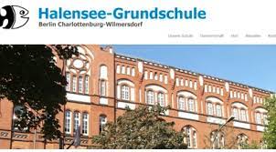 Ebenso weitere schulen in der näheren umgebung. Halensee Grundschule Berlin Schulverzeichnis Auf Grundschulennet