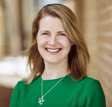 Mary Johnstone's Instagram, Twitter & Facebook