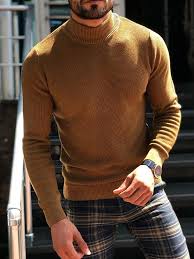 Pin On Sweaters For Men