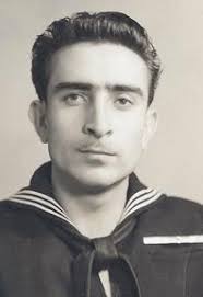 Gilbert Padilla Obituary (1931