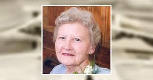 Camille Stribling Obituary 2019