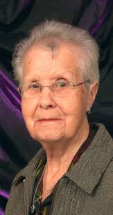 Roy et Giguère Avis de décès