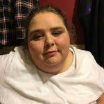 Marla Quinones's Instagram, Twitter & Facebook