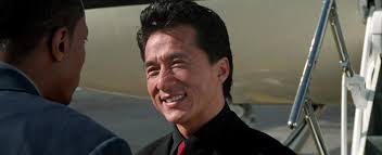 Rush Hour (1998)