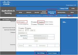 Slow Connection Speed With Linksys Cisco E1200 Greenwire