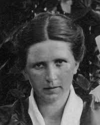 Nellie Ethel Luna James (1891-1974)