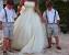 Baracci Wedding Dress