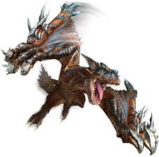 Monsters sorted by field research order. With All That Said Where S My Tigrex In Mhw Monsterhunterworld