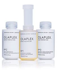 To find your nearest salon, please use our salon locator. Insurance For Your Client S Hair Go Blonder Push The Envelope Further Without Compromising The Integrity Of Hair Olaplex Treatment Olaplex Treated Hair