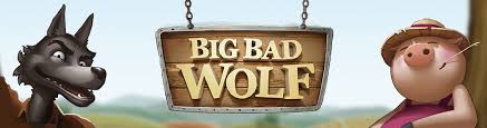 It is based on the story of the 3 little pigs and big bad wolf. Big Bad Wolf Online Slot Machine Game Quickspin Scatters Com Canada