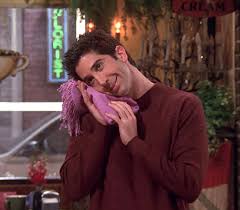 Friends star david schwimmer addresses these concerns in a new interview with the guardian. The Untold History Of David Schwimmer