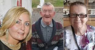 68 tributes, death and funeral notices this week