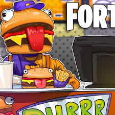 Fortnite tomato, durr burger and dumbling head map. Durr Burger Beats Me S Stream