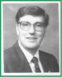 Lion Richard Preston