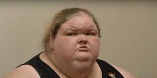 1000-lb Sisters: Why Tammy's Journey Is So Hard To Watch In Season 3
