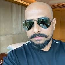 Naveen Puli (@naveenpuli09) · Instagram photos and videos