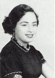 Martha Izquierdo Obituary