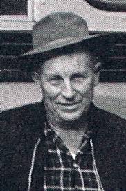 Carlos Blake Hale (1908-1975)